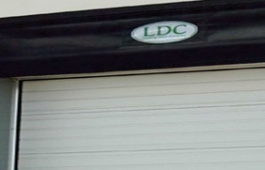LDC head curtain