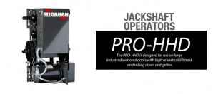 Micanan Pro-HHD
