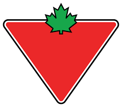 canadian tire