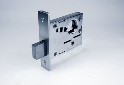 Mortise locksets 