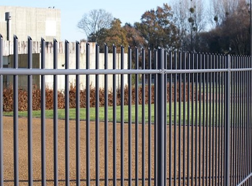 Security fences